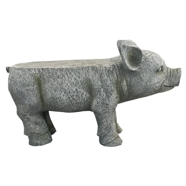 Pig Bench - Image 4