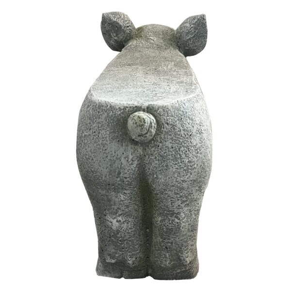 Pig Bench - Image 5