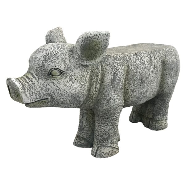 Pig Bench