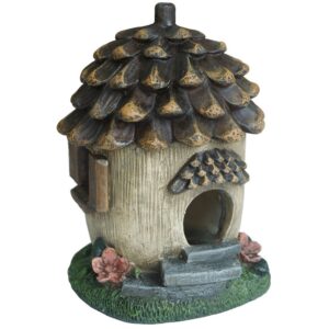 Acorn Birdhouse