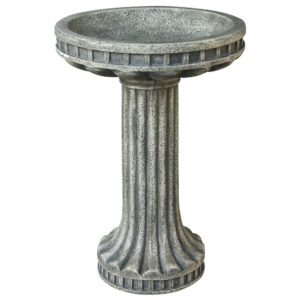Roma Birdbath