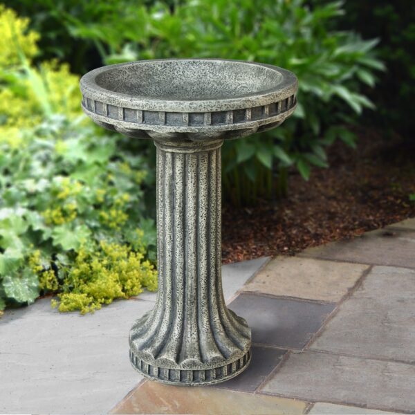 Roma Birdbath - Image 2