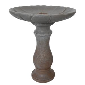 Florina Birdbath