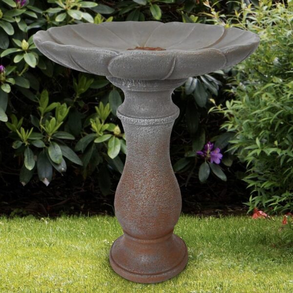 Florina Birdbath - Image 2