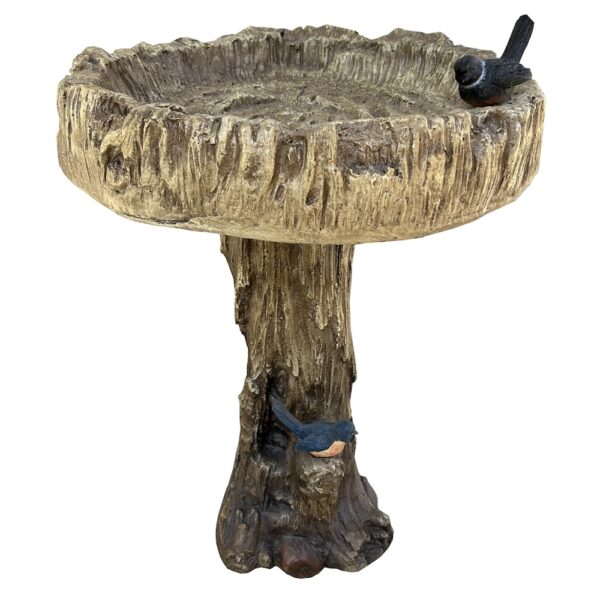 Wild Birds Birdbath - Image 5