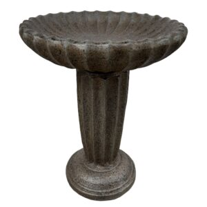 Onda Birdbath