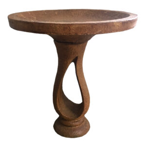 Capella Birdbath