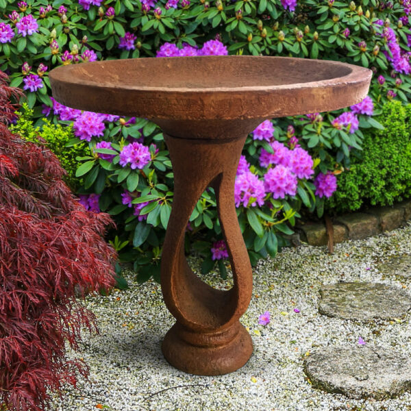 Capella Birdbath - Image 3