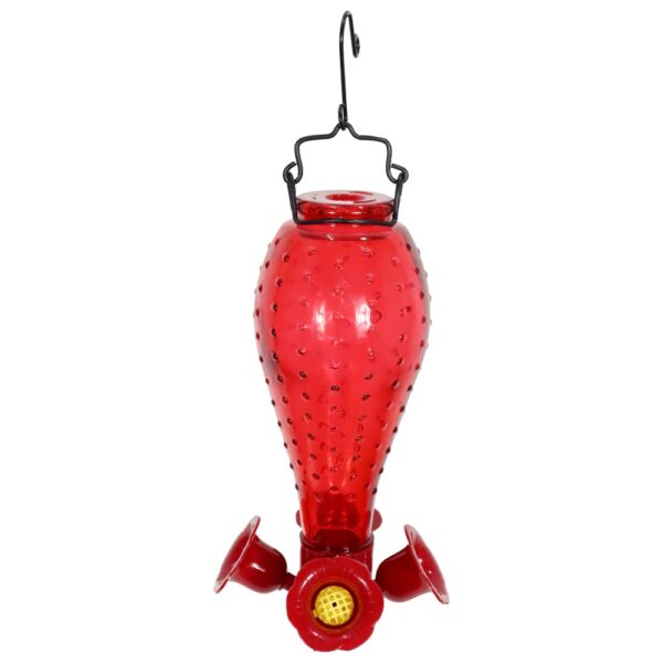 Glass Feeder, 700 mL