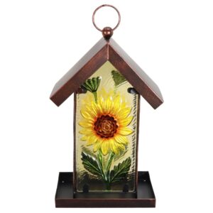 Sunflower Feeder