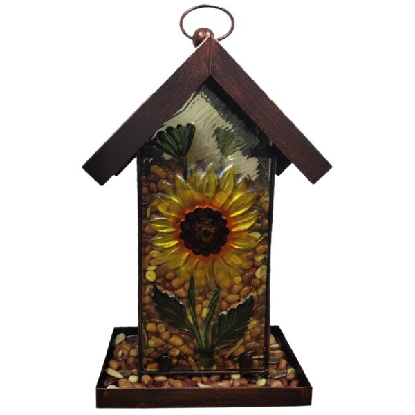 Sunflower Feeder - Image 3
