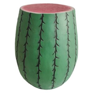 Watermelon Stool