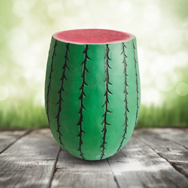 Watermelon Stool - Image 2