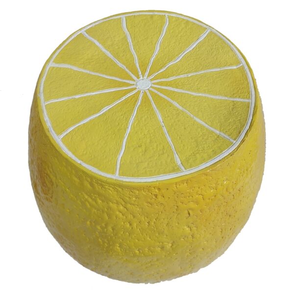 Lemon Stool - Image 4