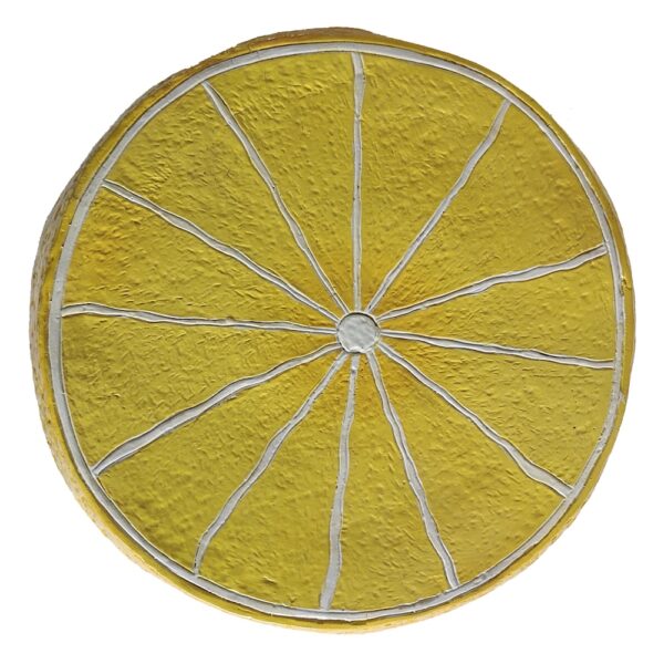 Lemon Stool - Image 3
