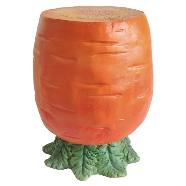 Carrot Stool - Image 4