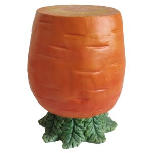 Carrot Stool