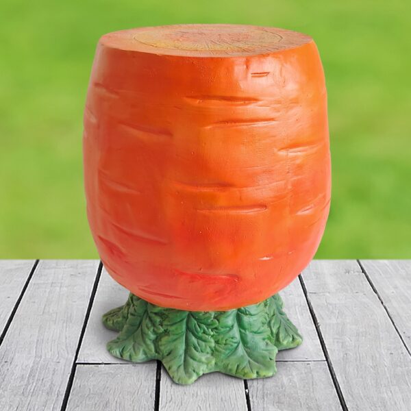 Carrot Stool - Image 2