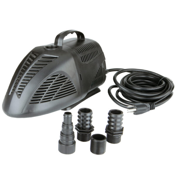 750 GPH Pump