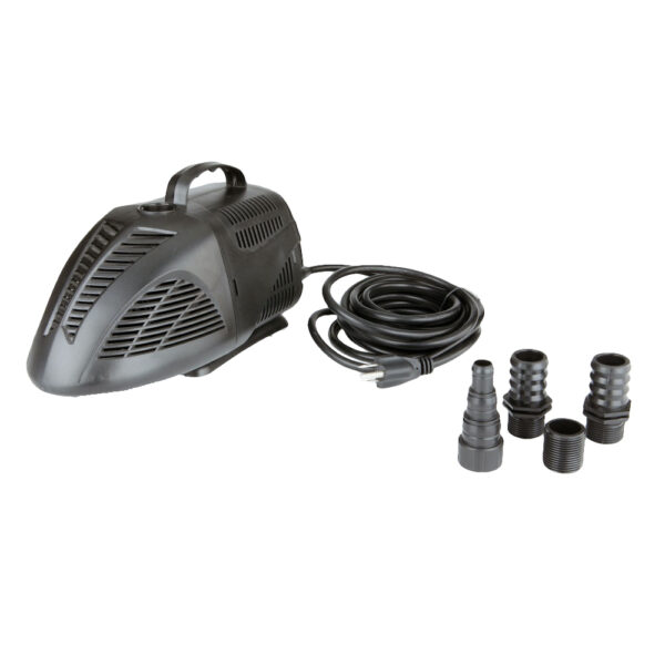 750 GPH Pump - Image 3