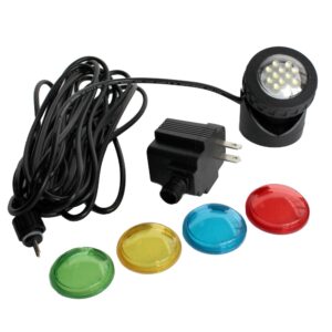 Pond/Landscape LED Light