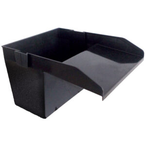 8-inch Waterfall Weir