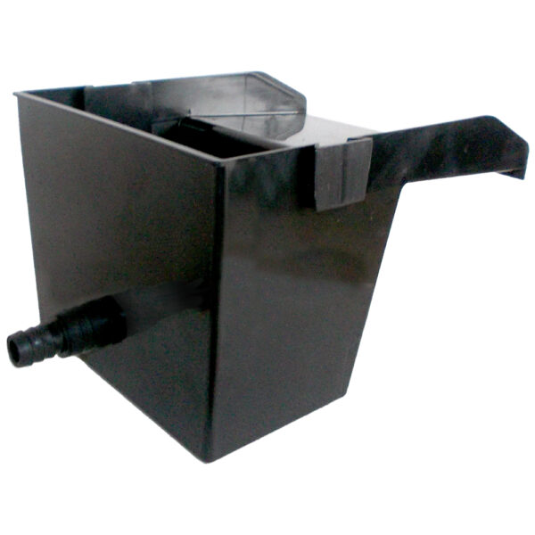 8-inch Waterfall Weir - Image 3