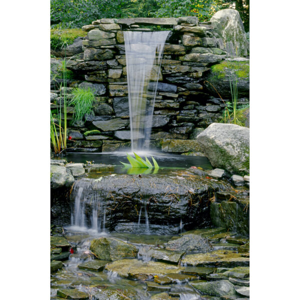 16-inch Waterfall Weir - Image 3