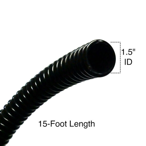 1.5" Reinforced Non-Kink, 15' Length - Image 2