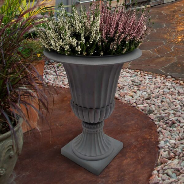 Murano Urn Planter - Image 2