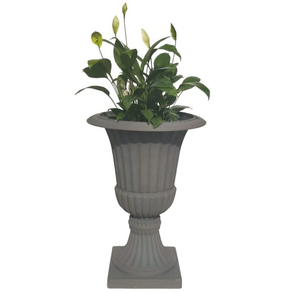 Murano Urn Planter - Image 4