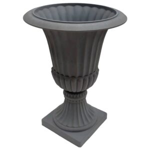 Murano Urn Planter