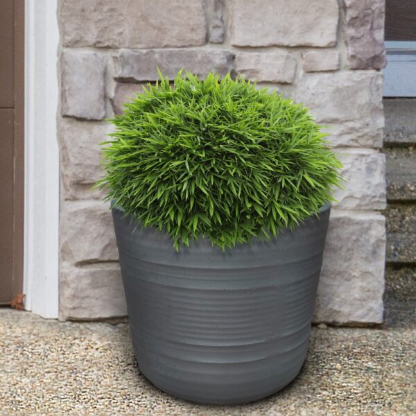 10-inch Rotondo Planter - Image 2