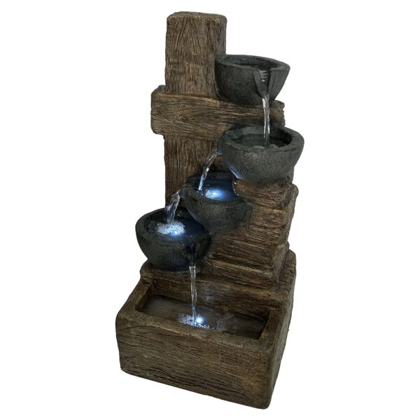 Capilano Fountain - Image 4