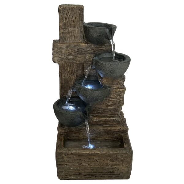 Capilano Fountain - Image 3
