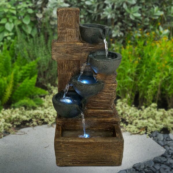 Capilano Fountain - Image 2