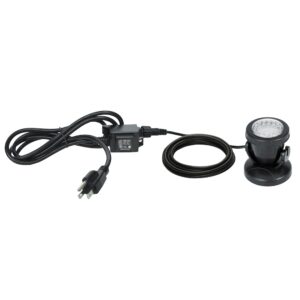 Deluxe Pond/Landscape LED Light