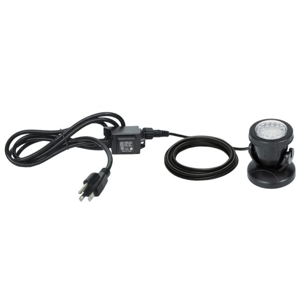 Deluxe Pond/Landscape LED Light