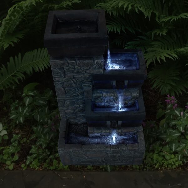 Bilbao Fountain - Image 3