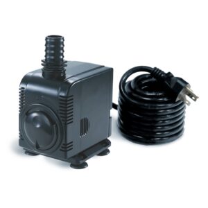 1000 GPH Pump