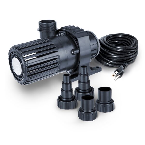 2000 GPH Pump