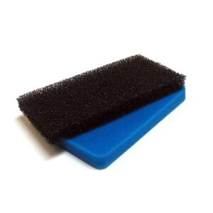 Replacement Filters, Filter Box 600
