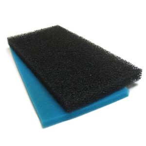 Replacement Filters, Filter Box 1500