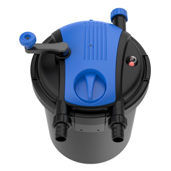 Biological Filter 2000 - Image 3