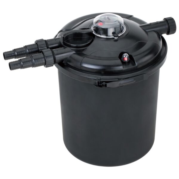 Biological Filter 2500 with UV
