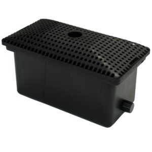 Filter Box 600