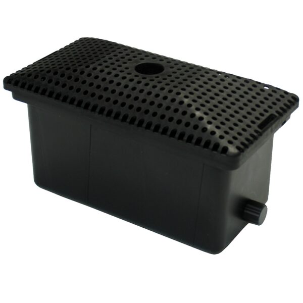 Filter Box 600