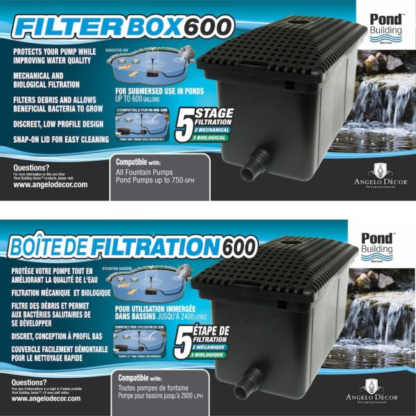 Filter Box 600 - Image 4