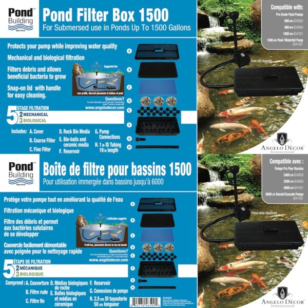 Filter Box 1500 - Image 4