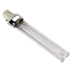 Replacement UV Light Bulb, 9W